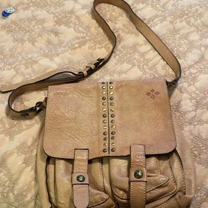Patricia Nash Italian Leather Purse